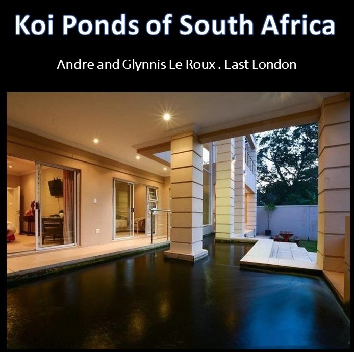 kposa - Andre Le roux