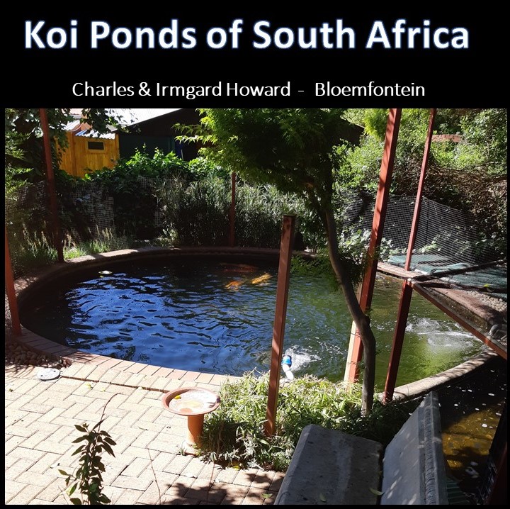 kposa - charles howard