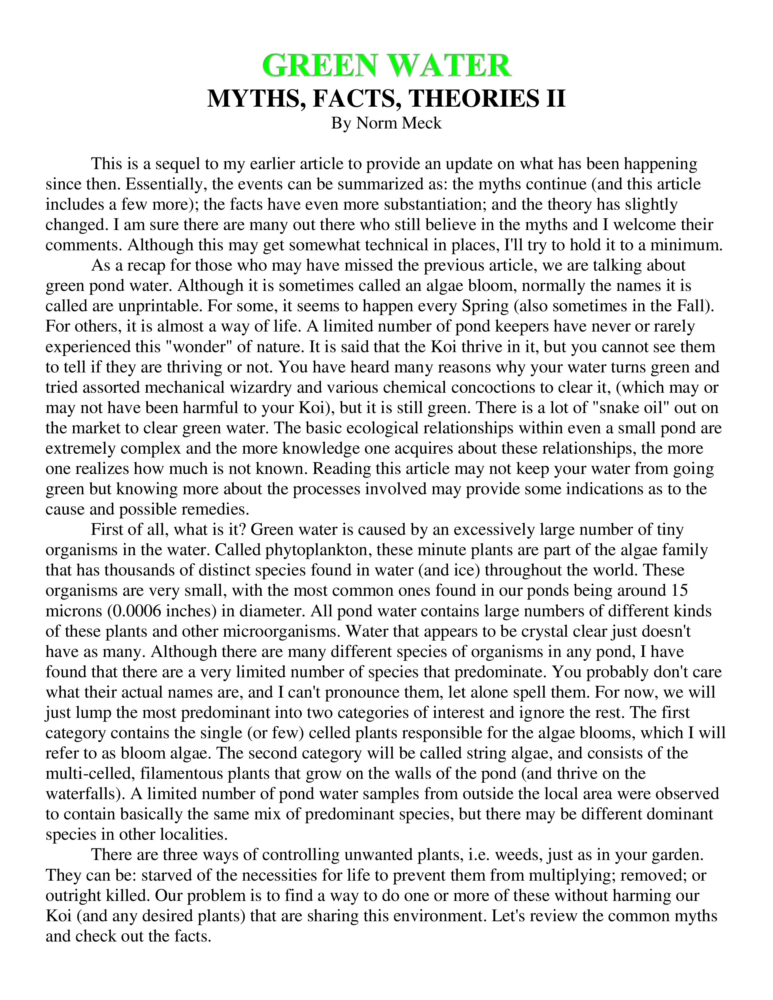 Green Water - Norm Meck final_1