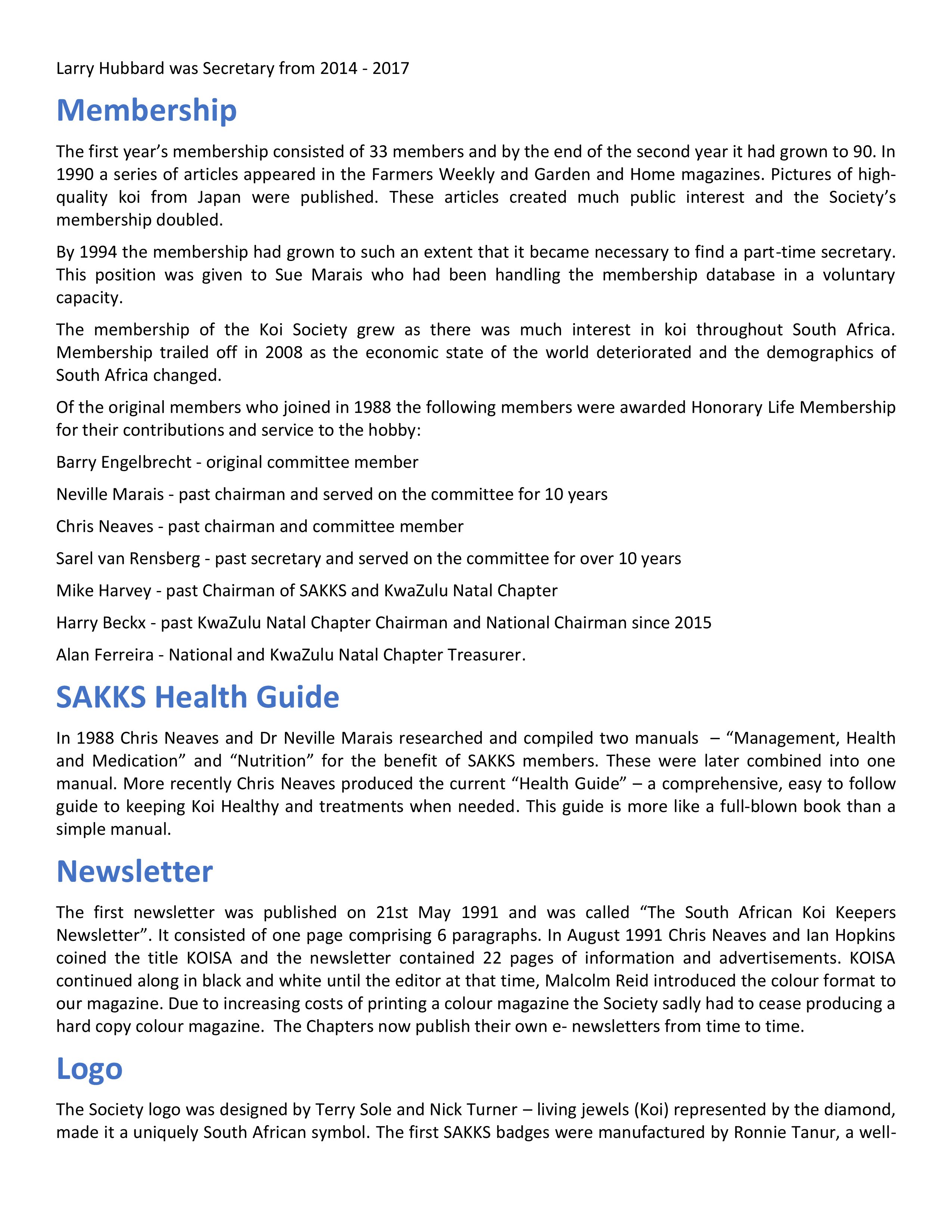 SAKKS HISTORY- 2021_3