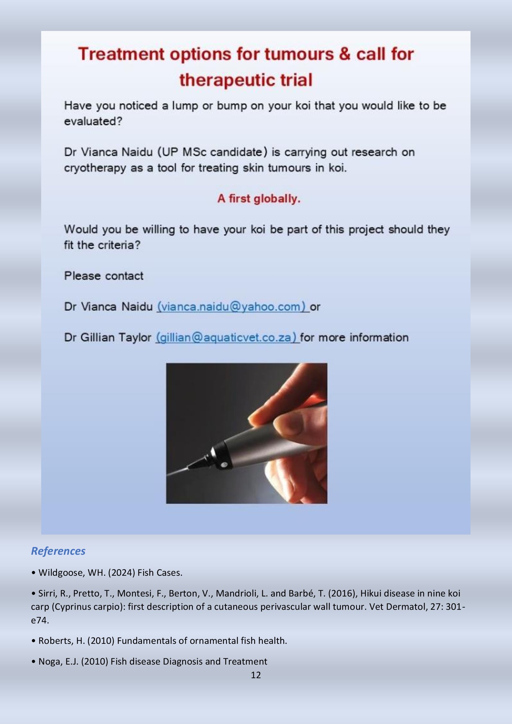 Newsletter # 10 December 2024 - final_00012