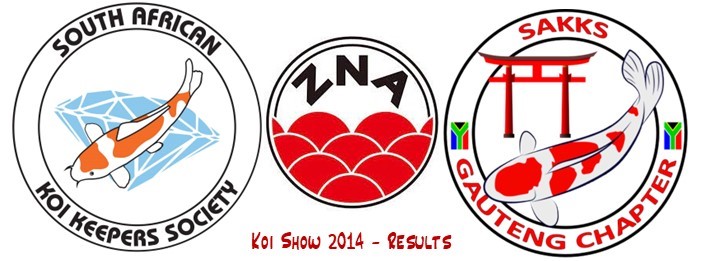 koi show 2014